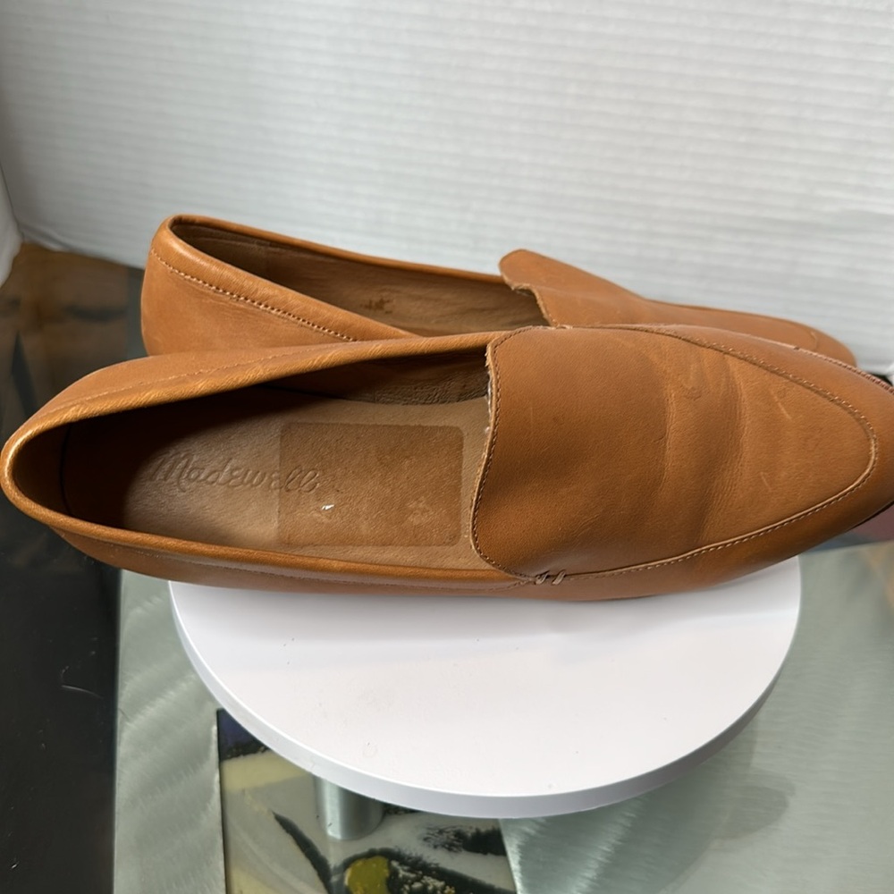 Madewell Loafers - Picture 4 of 7